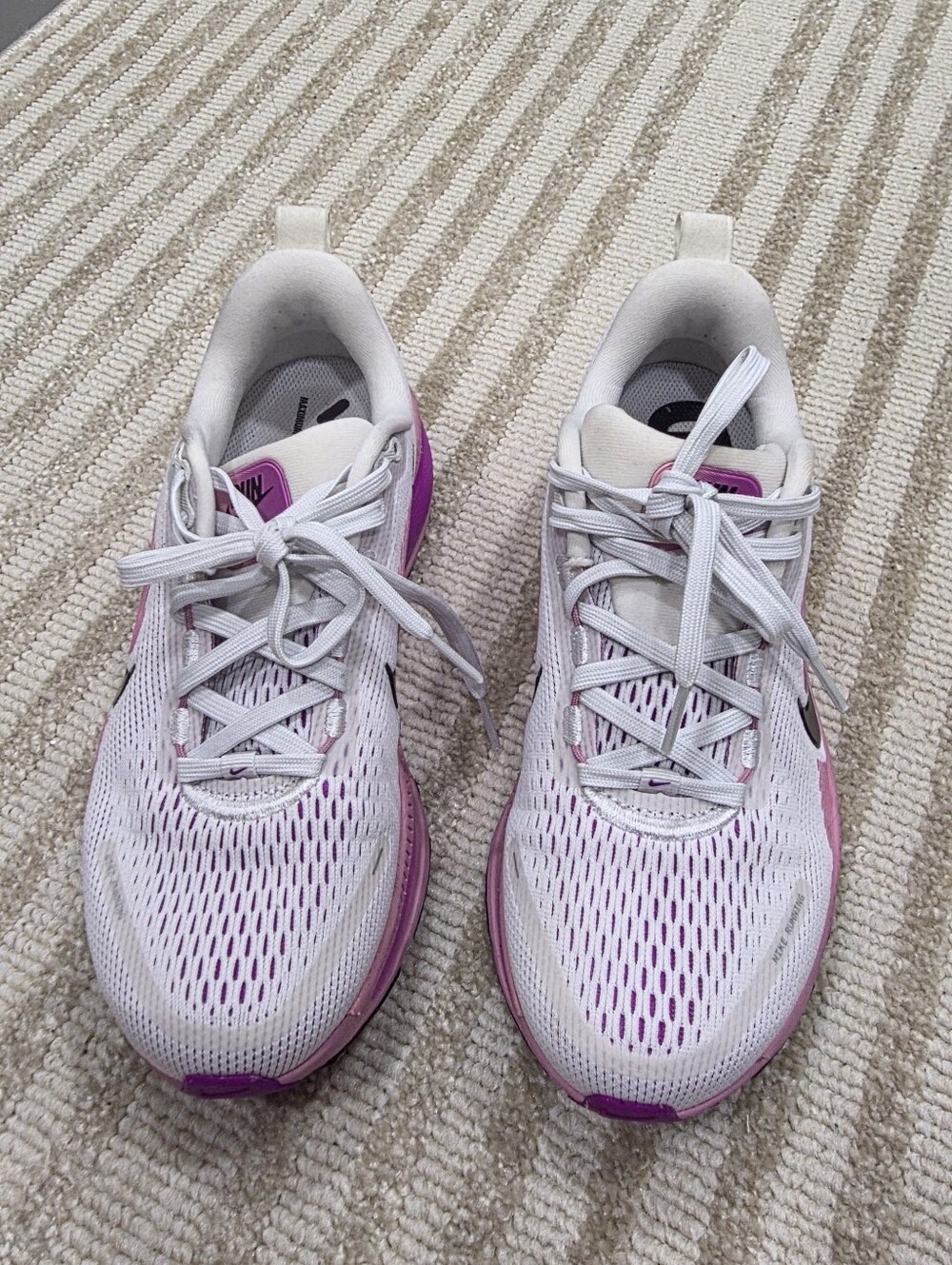 Nike Women's Vomero 18